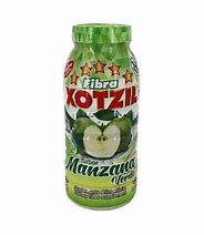 FIBRA XOTZIL MANZANA VERDE